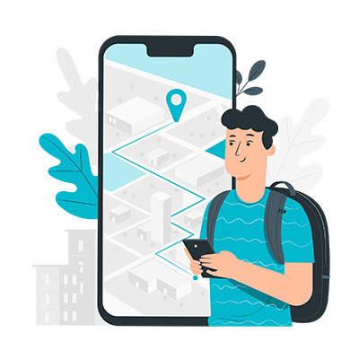 Professional driver Service